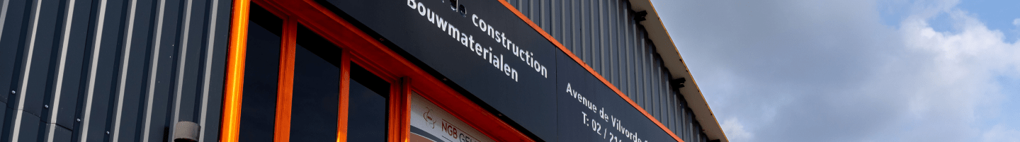 Over ons - NGB